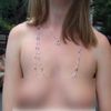 NSFW: East Village Topless Activist Considered Carrying Mace, But Most People Are "Fairly Respectful"
